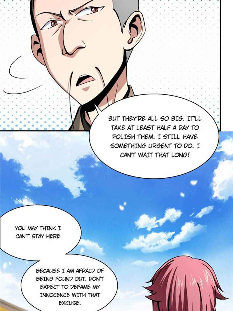 Library to Heaven's Path Chapter 29 11